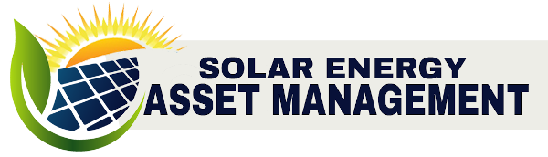 SolarEnergyAssetManagement